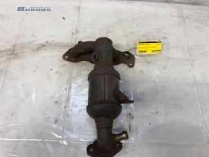 Gebruikte Katalysator Suzuki Splash 1.0 12V Prijs € 150,00 Margeregeling aangeboden door Autobedrijf Brooks