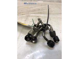 Gebruikte Dieselleiding Set Volkswagen Crafter (SY) 2.0 TDI Prijs € 75,00 Margeregeling aangeboden door Autobedrijf Brooks