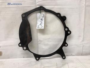 Gebruikte Afdekplaat motor Volkswagen Crafter (SY) 2.0 TDI Prijs € 20,00 Margeregeling aangeboden door Autobedrijf Brooks