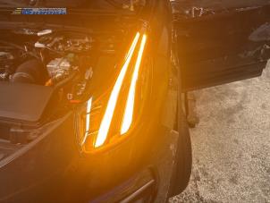 Gebruikte Daglamp links Lynk &amp; Co 01 1.5 PHEV Prijs € 400,00 Margeregeling aangeboden door Autobedrijf Brooks