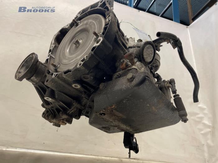 Versnellingsbak van een Volkswagen Polo IV (9N1/2/3) 1.4 16V 2004