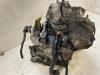 Versnellingsbak van een Volkswagen Polo IV (9N1/2/3) 1.4 16V 2004