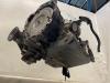 Versnellingsbak van een Volkswagen Polo IV (9N1/2/3) 1.4 16V 2004