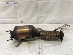 Gebruikte Roetfilter Lynk &amp; Co 01 1.5 PHEV Prijs € 400,00 Margeregeling aangeboden door Autobedrijf Brooks