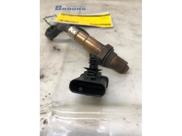 Lambda Sonde van een Lynk & Co 01 1.5 PHEV 2022