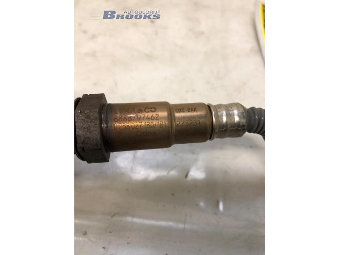 Lambda Sonde van een Lynk & Co 01 1.5 PHEV 2022