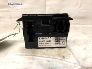 Gebruikte Kachelcomputer Lynk &amp; Co 01 1.5 PHEV Prijs € 70,00 Margeregeling aangeboden door Autobedrijf Brooks