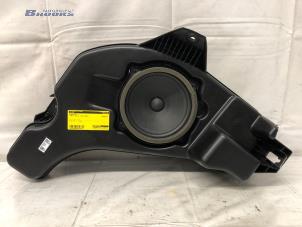 Gebruikte Subwoofer Lynk &amp; Co 01 1.5 PHEV Prijs € 70,00 Margeregeling aangeboden door Autobedrijf Brooks