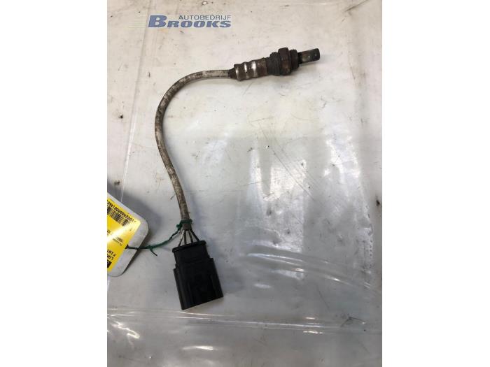 Gebruikte Lambda Sonde Fiat Panda (169) 1.2 Fire Prijs € 10,00 Margeregeling aangeboden door Autobedrijf Brooks