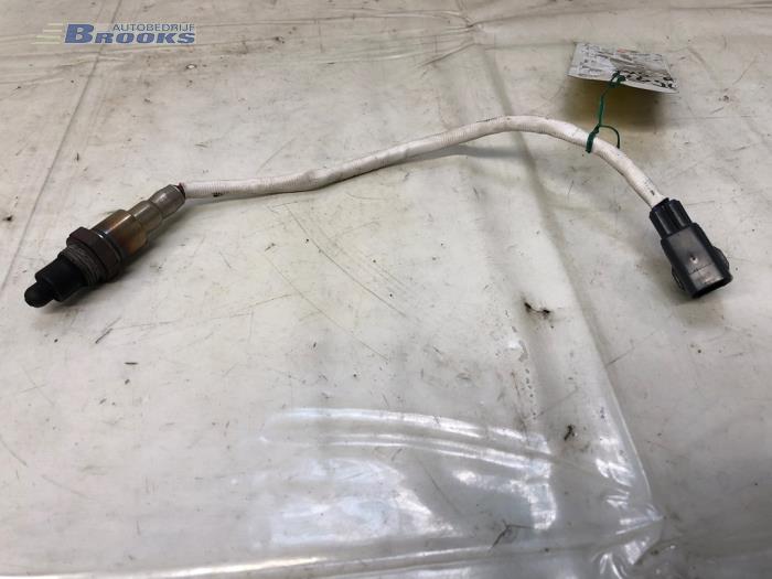 Gebruikte Lambda Sonde Toyota Aygo (B10) 1.0 12V VVT-i Prijs € 15,00 Margeregeling aangeboden door Autobedrijf Brooks