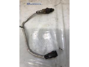 Gebruikte Lambda Sonde Peugeot 108 1.0 12V Prijs € 15,00 Margeregeling aangeboden door Autobedrijf Brooks