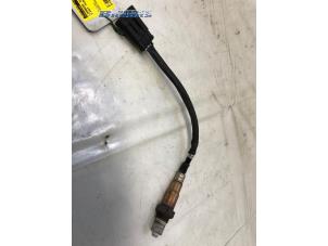 Gebruikte Lambda Sonde Fiat Grande Punto (199) 1.4 Prijs € 10,00 Margeregeling aangeboden door Autobedrijf Brooks