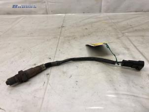 Gebruikte Lambda Sonde Fiat Grande Punto (199) 1.4 Prijs € 10,00 Margeregeling aangeboden door Autobedrijf Brooks