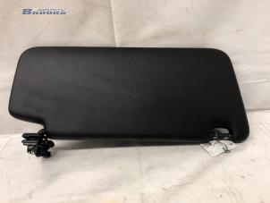 Gebruikte Zonneklep Mercedes C (W205) C-180 1.6 16V Prijs € 25,00 Margeregeling aangeboden door Autobedrijf Brooks