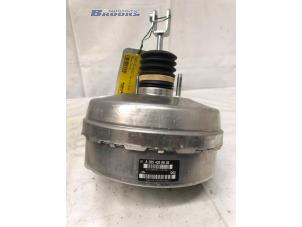 Gebruikte Rembol Mercedes C (W205) C-180 1.6 16V Prijs € 45,00 Margeregeling aangeboden door Autobedrijf Brooks