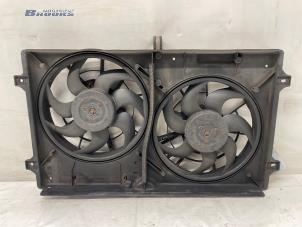 Gebruikte Vin Seat Alhambra (7V8/9) 2.0 Prijs € 25,00 Margeregeling aangeboden door Autobedrijf Brooks