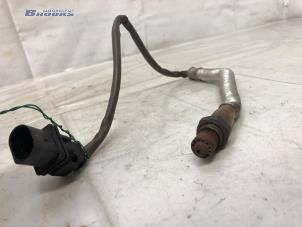 Lambda Sonde van een Mercedes-Benz C (W205) C-180 1.6 16V 2017
