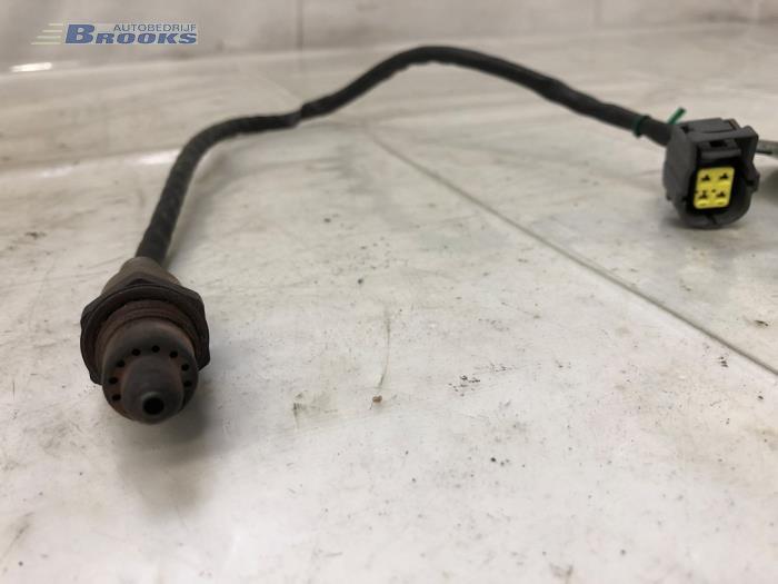 Lambda Sonde van een Mercedes-Benz C (W205) C-180 1.6 16V 2017