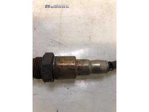 Lambda Sonde van een Mercedes-Benz C (W205) C-180 1.6 16V 2017