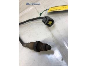 Lambda Sonde van een Mercedes-Benz C (W205) C-180 1.6 16V 2017