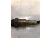 Lambda Sonde van een Mercedes-Benz C (W205) C-180 1.6 16V 2017