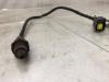 Lambda Sonde van een Mercedes-Benz C (W205) C-180 1.6 16V 2017