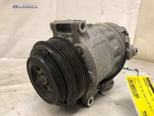 Gebruikte Aircopomp Mercedes C (W205) C-180 1.6 16V Prijs € 100,00 Margeregeling aangeboden door Autobedrijf Brooks