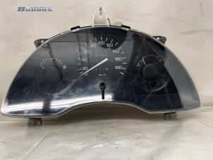 Gebruikte Kilometerteller KM Toyota Starlet (EP8/NP8) 1.3 Friend,XLi 12V Prijs € 25,00 Margeregeling aangeboden door Autobedrijf Brooks