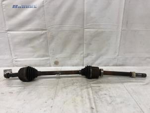 Gebruikte Cardanas rechts-voor (VWA) Opel Movano 2.3 CDTi 16V FWD Prijs € 150,00 Margeregeling aangeboden door Autobedrijf Brooks