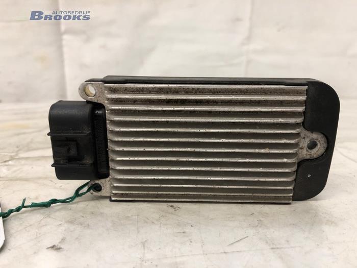 Gebruikte Module ontsteking Fiat Croma (194) 2.2 MPI 16V Prijs € 20,00 Margeregeling aangeboden door Autobedrijf Brooks