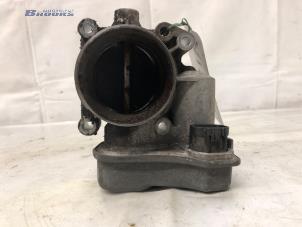 Gebruikte Gasklephuis Fiat Croma (194) 2.2 MPI 16V Prijs € 30,00 Margeregeling aangeboden door Autobedrijf Brooks