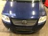 Volkswagen Touran (1T1/T2) 1.6 FSI 16V Motorkap