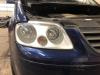 Volkswagen Touran (1T1/T2) 1.6 FSI 16V Koplamp rechts