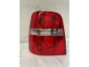 Volkswagen Touran (1T1/T2) 1.6 FSI 16V Achterlicht links