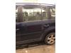 Volkswagen Touran (1T1/T2) 1.6 FSI 16V Deur 4Deurs links-achter