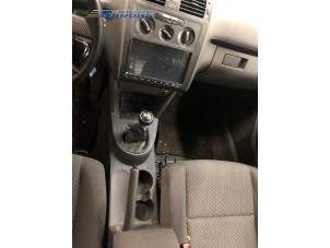 Gebruikte Pook Volkswagen Touran (1T1/T2) 1.6 FSI 16V Prijs € 35,00 Margeregeling aangeboden door Autobedrijf Brooks