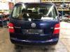 Volkswagen Touran (1T1/T2) 1.6 FSI 16V Schokbreker links-achter