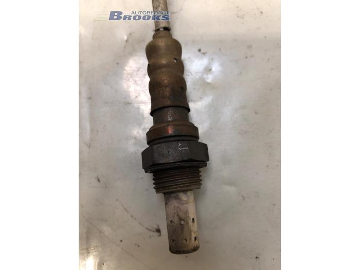 Lambda Sonde van een Fiat Panda (169) 1.2 Fire 2007