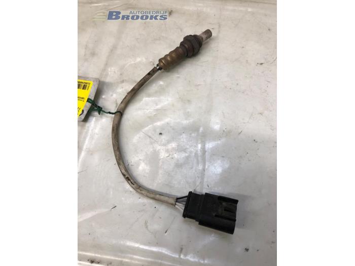 Gebruikte Lambda Sonde Fiat Panda (169) 1.2 Fire Prijs € 10,00 Margeregeling aangeboden door Autobedrijf Brooks