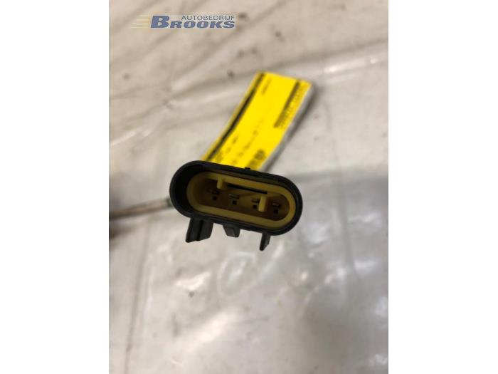Lambda Sonde van een Fiat Panda (169) 1.2 Fire 2007