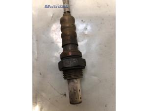 Lambda Sonde van een Fiat Panda (169) 1.2 Fire 2007