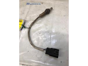 Gebruikte Lambda Sonde Fiat Panda (169) 1.2 Fire Prijs € 15,00 Margeregeling aangeboden door Autobedrijf Brooks