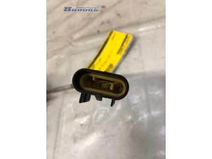 Lambda Sonde van een Fiat Panda (169) 1.2 Fire 2007