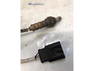Lambda Sonde van een Fiat Panda (169) 1.2 Fire 2007