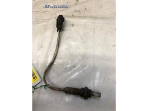 Gebruikte Lambda Sonde Fiat Panda (169) 1.2 Fire Prijs € 15,00 Margeregeling aangeboden door Autobedrijf Brooks