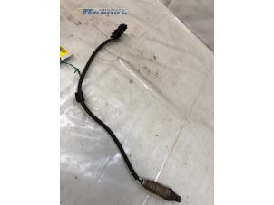 Gebruikte Lambda Sonde Opel Zafira (F75) 1.6 16V Prijs € 15,00 Margeregeling aangeboden door Autobedrijf Brooks