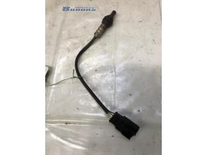 Gebruikte Lambda Sonde Fiat Panda (169) 1.2, Classic Prijs € 10,00 Margeregeling aangeboden door Autobedrijf Brooks