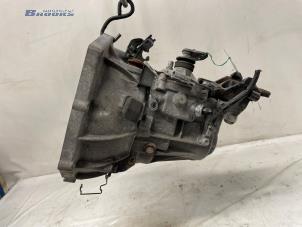 Gebruikte Versnellingsbak Citroen C1 1.0 12V VVT-i Prijs € 150,00 Margeregeling aangeboden door Autobedrijf Brooks