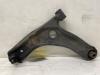 Citroën C1 1.0 12V VVT-i Draagarm links-voor