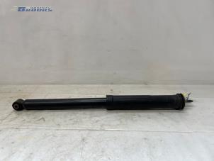 Gebruikte Schokdemper links-achter Citroen C1 1.0 12V VVT-i Prijs € 15,00 Margeregeling aangeboden door Autobedrijf Brooks